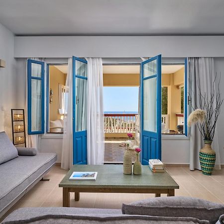 Amore Kastellia-Althea Homes Αμμοοπή Εξωτερικό φωτογραφία