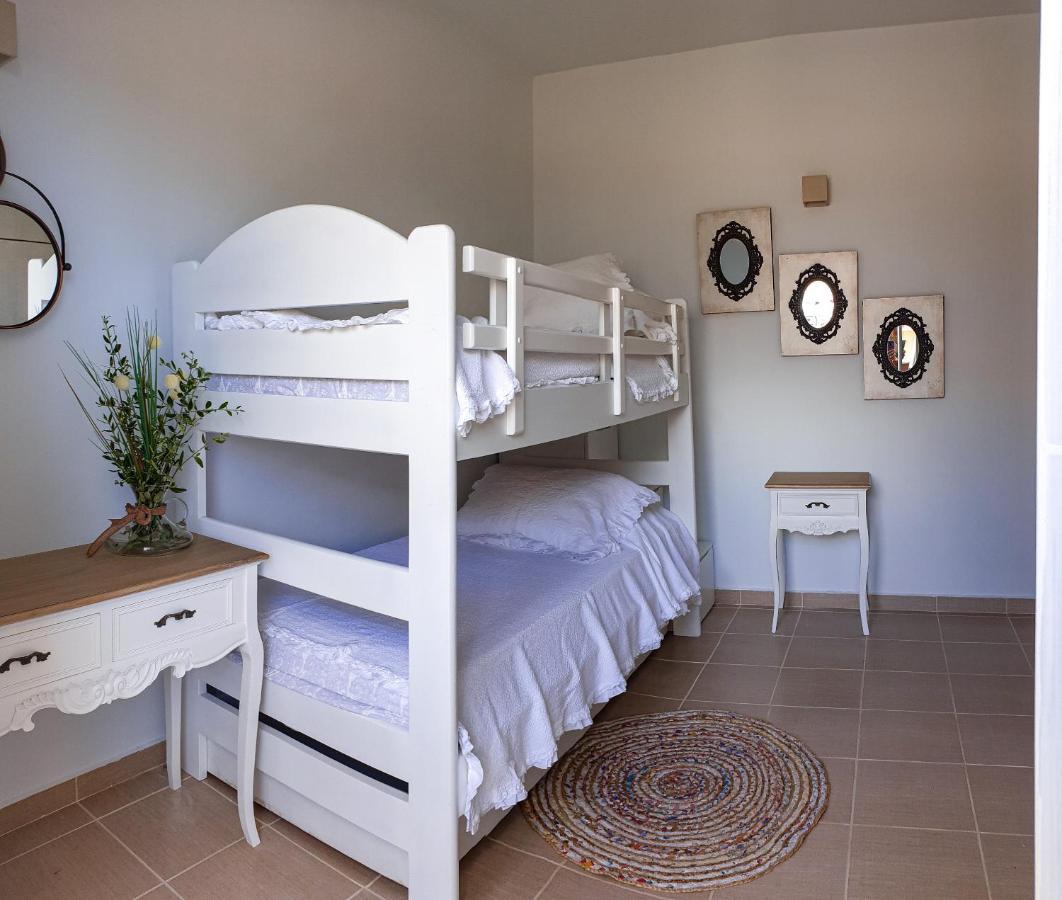 Amore Kastellia-Althea Homes Αμμοοπή Εξωτερικό φωτογραφία