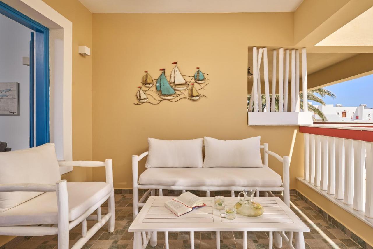 Amore Kastellia-Althea Homes Αμμοοπή Εξωτερικό φωτογραφία
