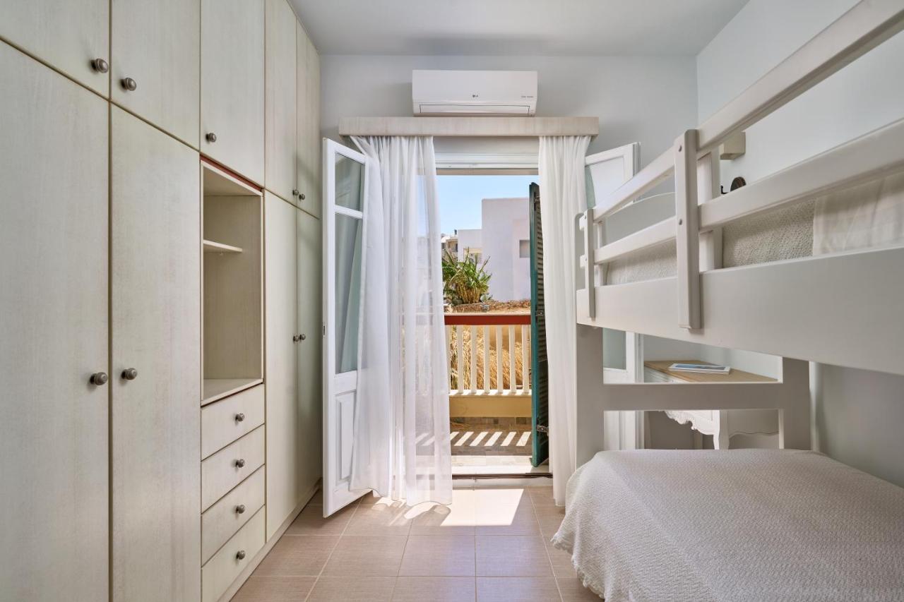 Amore Kastellia-Althea Homes Αμμοοπή Εξωτερικό φωτογραφία