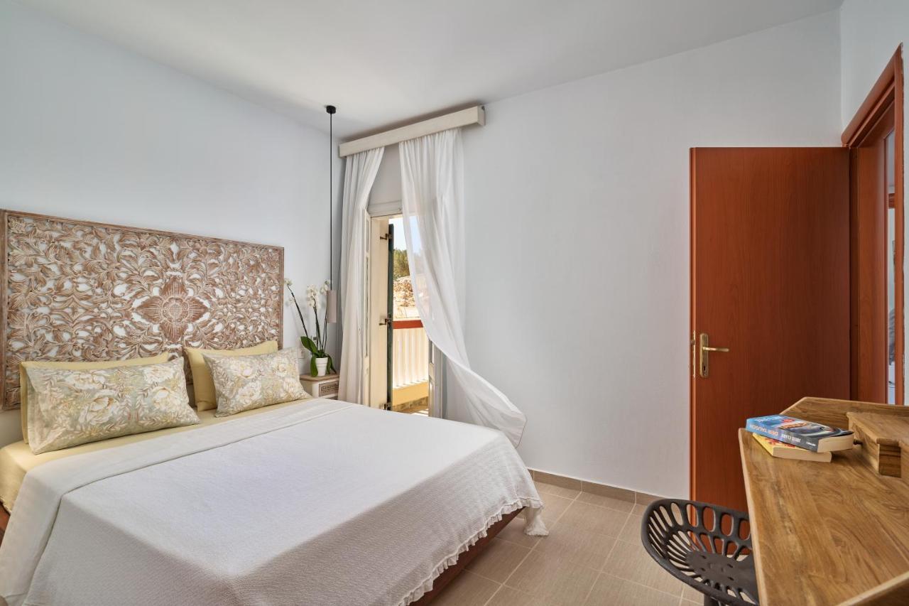 Amore Kastellia-Althea Homes Αμμοοπή Εξωτερικό φωτογραφία