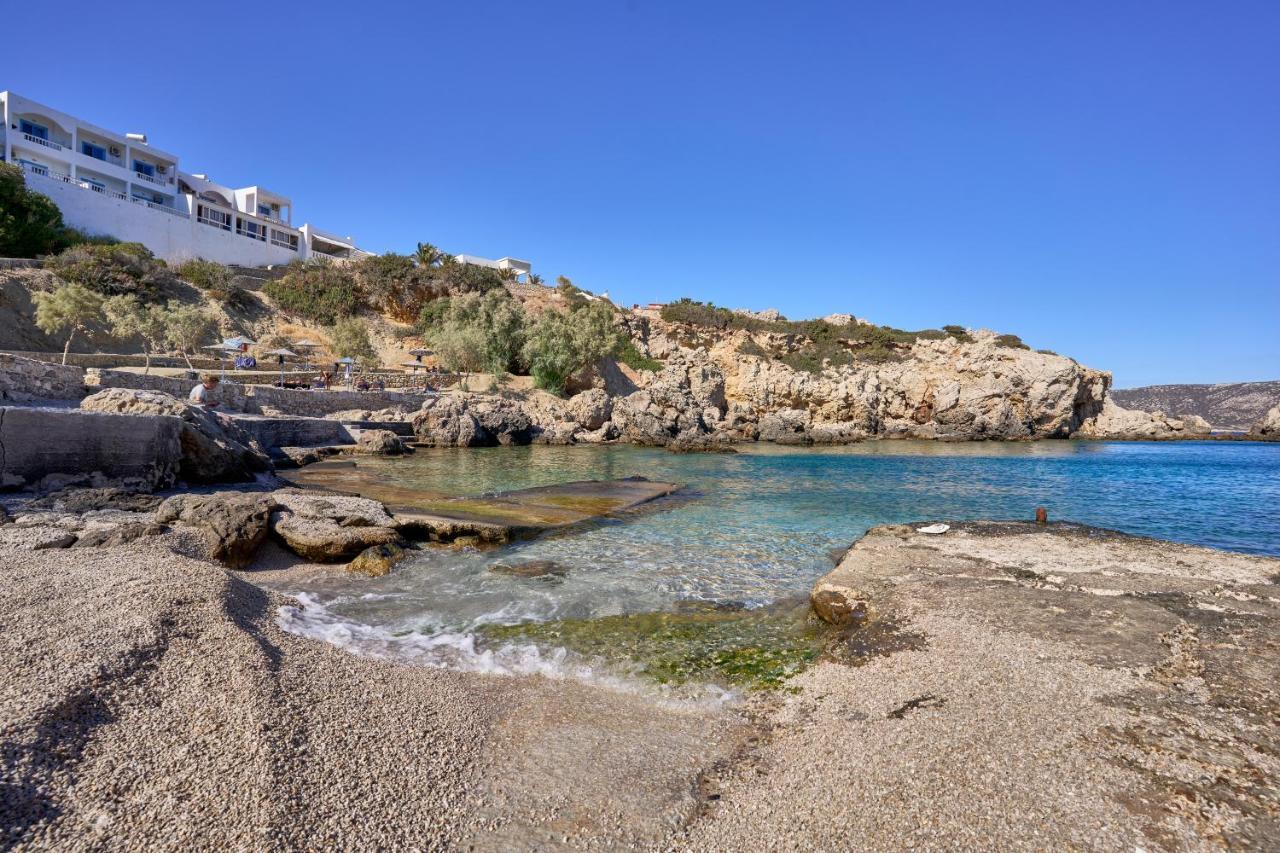 Amore Kastellia-Althea Homes Αμμοοπή Εξωτερικό φωτογραφία