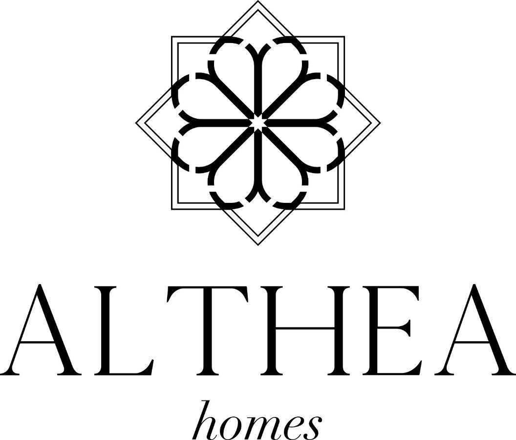 Amore Kastellia-Althea Homes Αμμοοπή Εξωτερικό φωτογραφία
